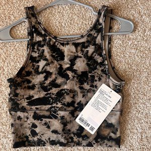 Lululemon Power Pivot Tank Everlux